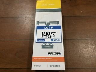 Directed THHON1 T-Harness For Honda.