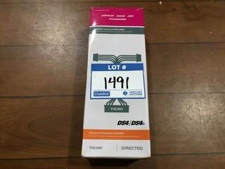 Directed THCHN1 T-Harness For Chrysler/Dodge/Jeep.