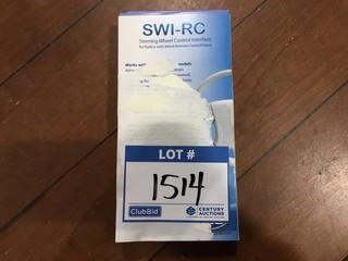 PAC SWI-RC Steering Wheel Control Interface.
