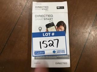 Directed Smart Start DSMC450.