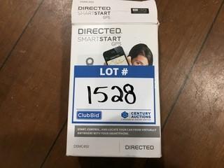 Directed Smart Start DSMC450.
