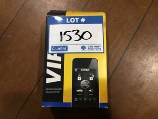 Viper VSM50BT Smart Start Bluetooth Module.