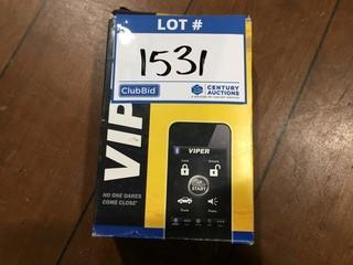 Viper VSM50BT Smart Start Bluetooth Module.