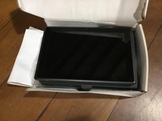 (2) Smart Logic VZA-731888G Headrest Tablets.