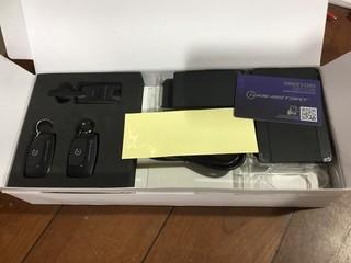IDataStart Remote Starter.