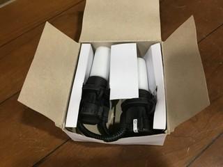 HIDH13-6KSB Pair Of HID Bulbs.
