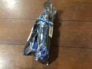 (2) LED Decoder DEC9004.
