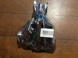 (2) LED Decoder DECH7.