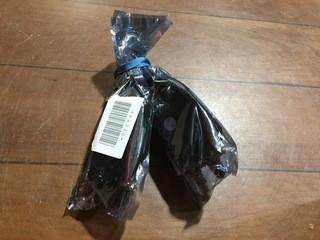 (2) LED Decoder DECH4.