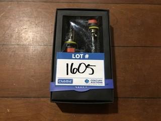 HIDH11-6KSB Xenon Lamps.