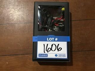 HIDH11-6KSB Xenon Lamps.