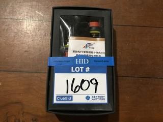 HIDH11-6KSB Xenon Lamps.