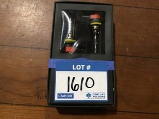 HIDH11-6KSB Xenon Lamps.