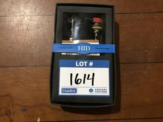 HIDH11-6KSB Xenon Lamps.