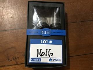 HIDH13-6KSB Xenon Lamps.