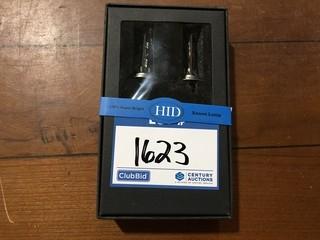 HIDH7-6KSB Xenon Lamps.