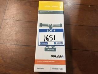 Directed THHON2 T-Harness For Honda.