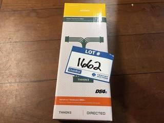 Directed THHON3 T-Harness For Honda.
