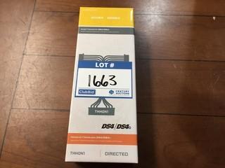Directed THHON1 T-Harness For Honda.