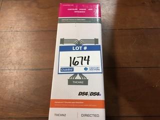 Directed THCHN2 T-Harness For Chrysler/Dodge/Jeep.