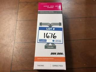 Directed THCHN2 T-Harness For Chrysler/Dodge/Jeep.