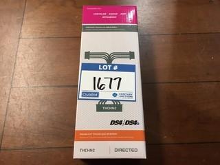 Directed THCHN2 T-Harness For Chrysler/Dodge/Jeep.