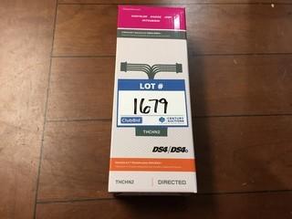 Directed THCHN2 T-Harness For Chrysler/Dodge/Jeep.