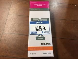 Directed THCHN2 T-Harness For Chrysler/Dodge/Jeep.