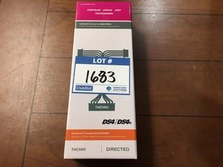Directed THCHN1 T-Harness For Chrysler/Dodge/Jeep.