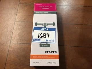 Directed THCHN1 T-Harness For Chrysler/Dodge/Jeep.