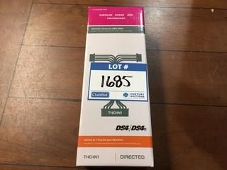 Directed THCHN1 T-Harness For Chrysler/Dodge/Jeep.