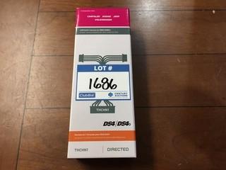 Directed THCHN1 T-Harness For Chrysler/Dodge/Jeep.