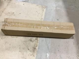 SL-D21 21-1/2" 120W LED Light Bar.