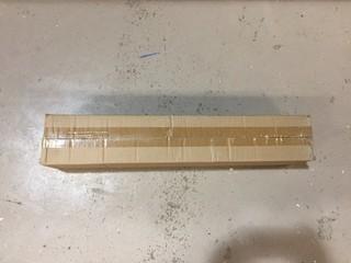 SL-D21 21-1/2" 120W LED Light Bar.