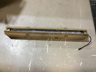 SL-D41 41-1/2" 240W LED Light Bar.