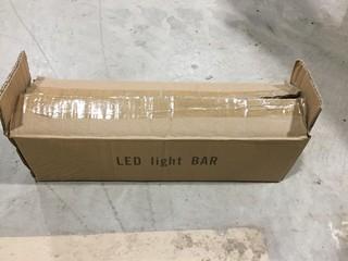 SL-D13 13-1/2" 72w LED Light Bar.