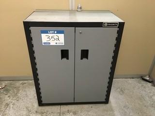 30" x 36" x 16" Storage Cabinet.