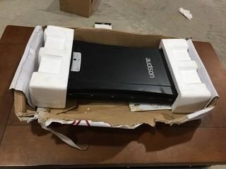 Audison AV Due 900W Amplifier.
