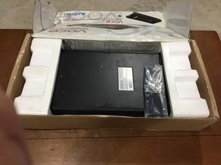 Audison AV Due 900W Amplifier.
