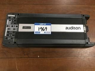 Audison LRx 6.9 Amplifier, Not In Box.