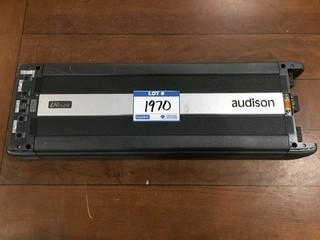Audison LRx 1.2K Amplifier, Not In Box.