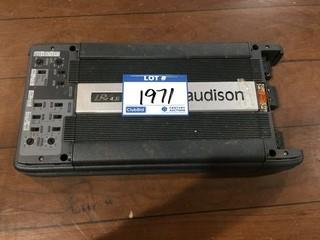 Audison LRx 4.5 Amplifier, Not In Box.
