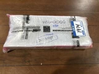 Audison AV5.1k HD 5-Channel Amplifier, Not In Box.
