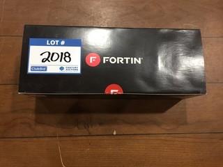 Box of (8) Evo All-In-One Digital Remote Starter, Immobilizer Bypass, Data Interface & Can Alarm System.