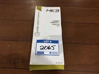 (1) iDataStart HK3 T-Harness For Hyundai/Kia 2011+.
