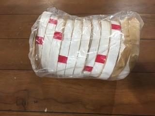 Quantity of Assorted Masking Tape.