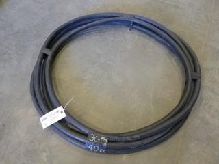 40' Tech Cable, 3C, #2