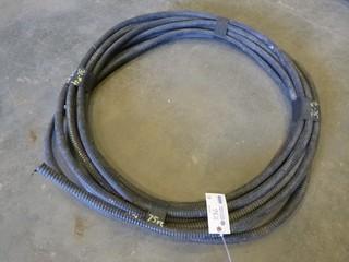 75" Tech Cable, 3C, #4
