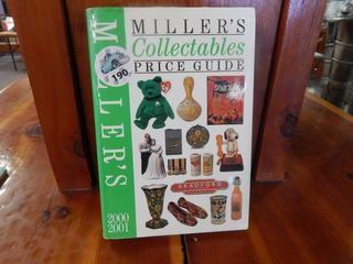 Millers Collectibles Price Guide.