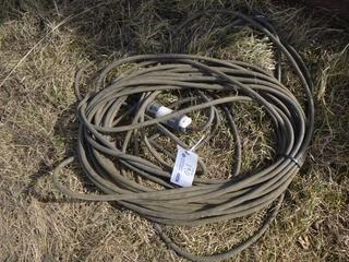 Qty Of Extension Cords